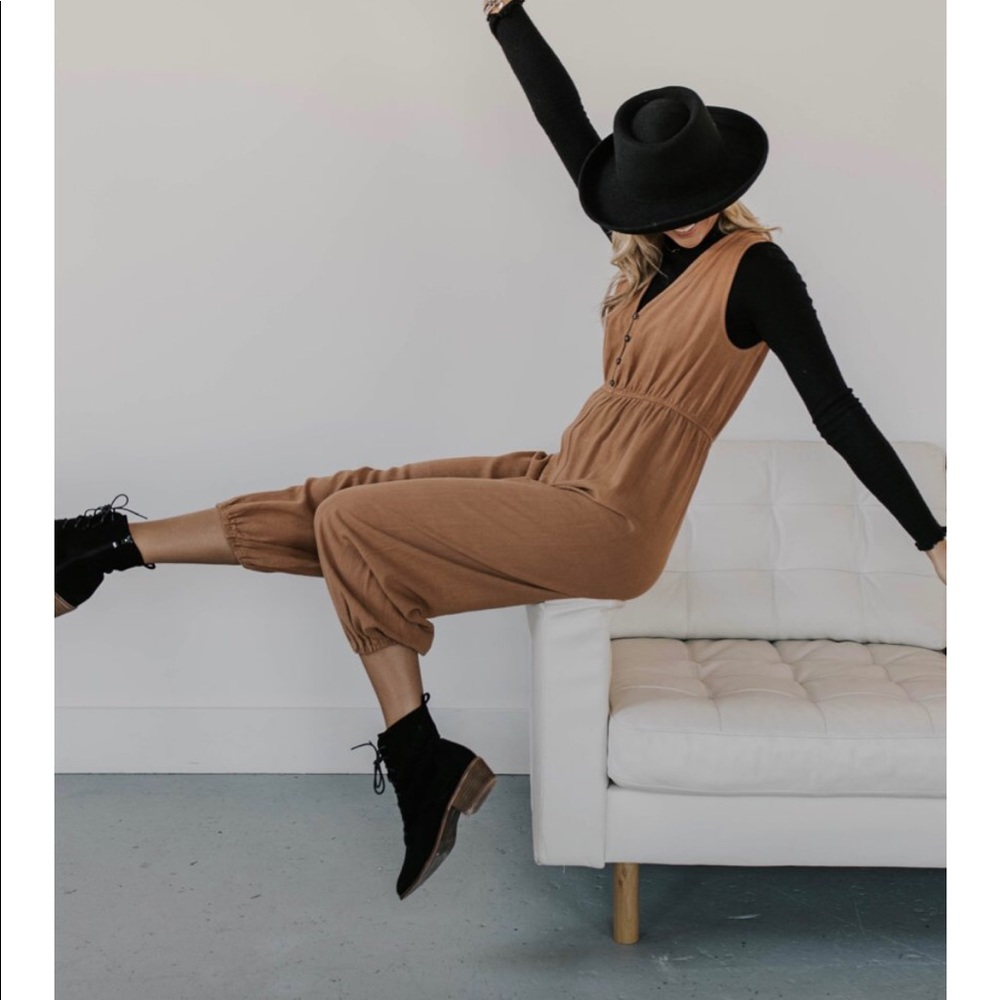 NWT ROOLEE JumpsUit